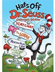 March 2nd  - Featuring Dr. Seuss Freebies!
