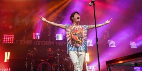 One OK Rock Light Up Toronto’s Rebel with Stand Atlantic and Waterparks