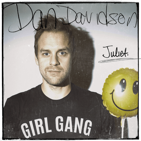 Juliet – Dan Davidson EP Release Party and Review