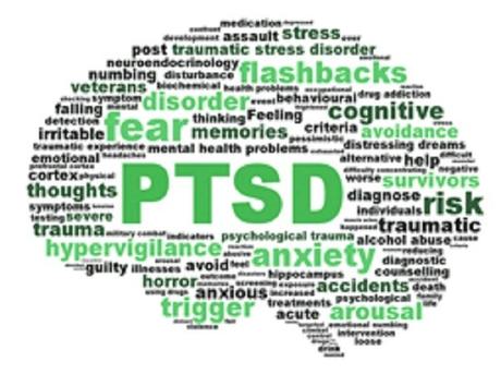 Mental Health MYTH: Past Trauma Is How You Develop a Mental Health Problem