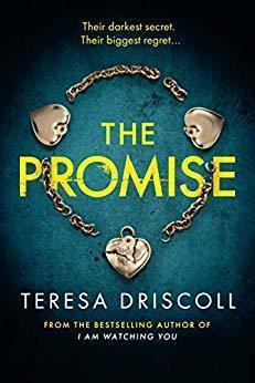 The Promise by Teresa Driscoll