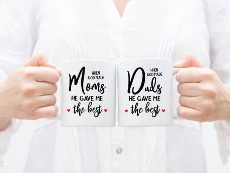 Gift Ideas for Parents