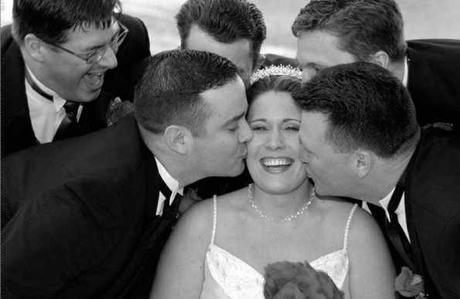 4 BIZARRE WEDDING TRADITIONS