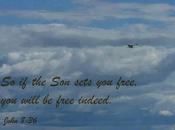 There True Freedom Jesus