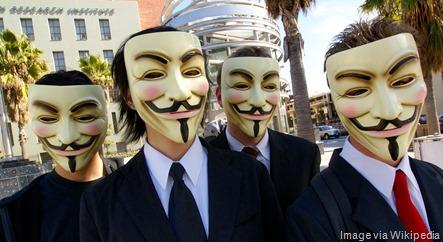 Anonymous-on-the-Internet
