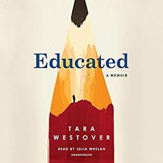 Tara Westover's Educated: Questions re: the Anti-Government, Anti-Schools, Anti-Science, Anti-Medicine Lifestyle of Many Americans Today