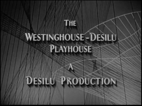 How Desi Arnaz (And Bert Granet) Helped Rod Serling Make The Twilight Zone