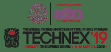 Technex – IIT (BHU) – Techno-Management Fest – 2019