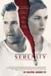 Serenity (2019) Review