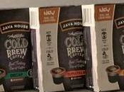 Java House Dual-Use Liquid Cold Brew Pods!