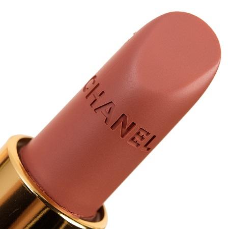 Chanel Spring 2019 Rouge Allure Velvets