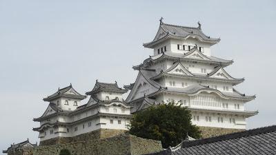 Quick Guide: Himeji Castle