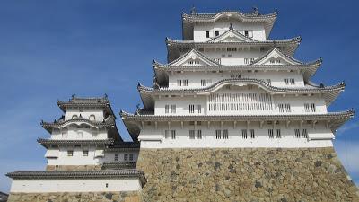 Quick Guide: Himeji Castle