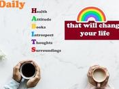 Daily Habits That Will Change Your Life