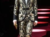Dolce Gabbana Autumn 2019 Menswear Collection Review