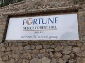 Fortune Select Forest Hills, Solan: Complete Sukoon!