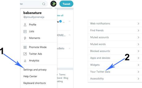 Do You Know Twitter is Monitoring You? Here’s How to Stop It