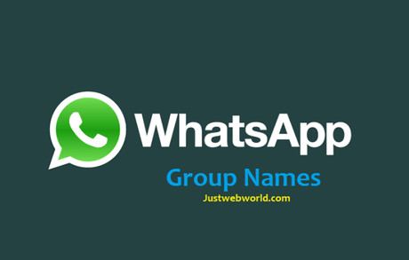Best WhatsApp Group Names List for Friends & Family - Paperblog