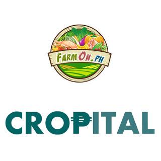 Farm-On & Cropital