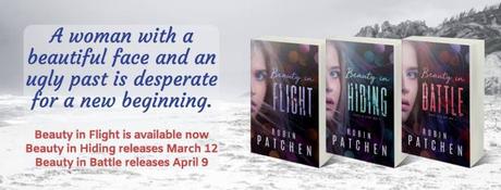 JUST READS TOUR: Beauty in Hiding (Beauty in Flight Series #2) by Robin Patchen