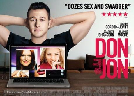 ABC Film Challenge – Joseph Gordon-Levitt Month – D ABC Film Challenge – Joseph Gordon-Levitt Month – D