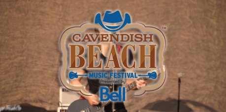 Cavendish Beach Music Festival Adds 11 New Artists to 2019 Lineup