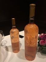 Three, The Easy Way:  Provence Rosé Group Chateau De Berne and Ultimate Rosé Wines