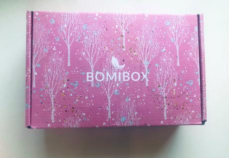 BOMIBOX Unboxing | Feb 2019