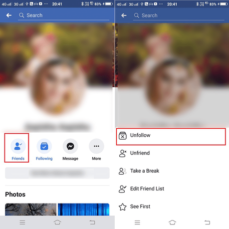 How to Remove Someone from Facebook Messenger – 2019 remove friend from facebook
