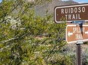 Biking Usery Mountain Regional Park with Arizona Outback Adventures