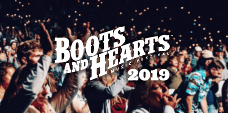 Boots & Hearts Fills Out 2019 Lineup!