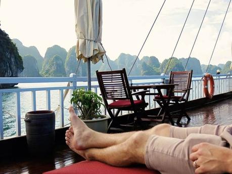 The Best Time to Visit Halong Bay in Vietnam