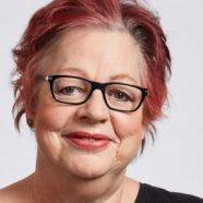 4. Book to see JO BRAND’S BORN LIPPY: HOW TO DO FEMALE (Fri 8th March 2019 (8:00pm) at the Southbank Centre #London #Comedy