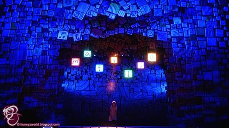 Step Into The Whimsical World Of MATILDA