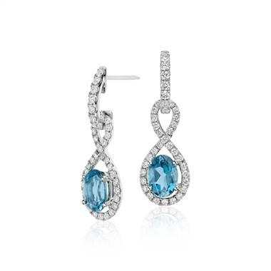 Birthstone Spotlight: Aquamarine