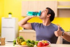 8 Habit-Forming Tips for Drinking Enough Water