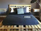 Amazing Beds Made From Recycled Things