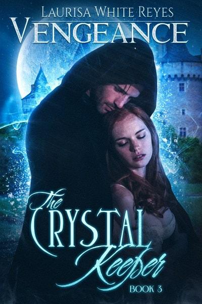 The Crystal Keeper by Laurisa White Reyes