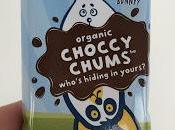 Free Organic Choccy Chums