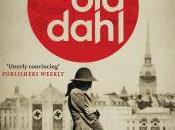 Blog Tour Courier Kjell Dahl (translated Bartlett)