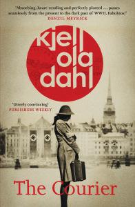 Blog Tour – The Courier by Kjell Ola Dahl (translated by Don Bartlett)