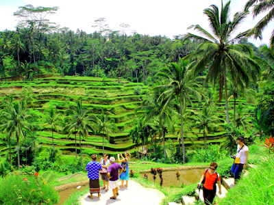 10 Budget Holiday Destination in Bali