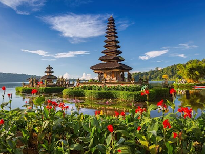 10 Budget Holiday Destination in Bali