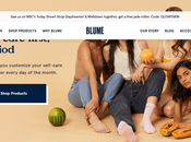 From User Another, Blume.com Finds Owner