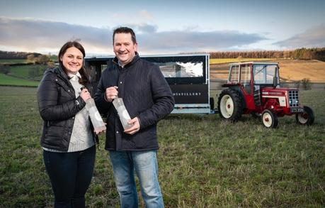 News: Ogilvy Vodka opens visitor centre