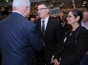 Netanyahu Saar Start Reconciliation Process