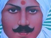 Craze Sporting Handlebar Moustache Abhinandan, Hero