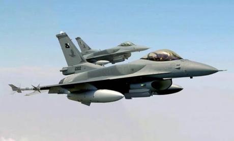 MIG-21 X F16 ~ tale of two pilots - Abhinandan Varthaman could return .. ..