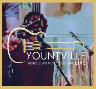 It's time for Yountville Live Festival! This a unique gat...