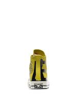 Perfectly Protected:  Converse Yellow Chuck Taylor Gore-tex™Sneaker